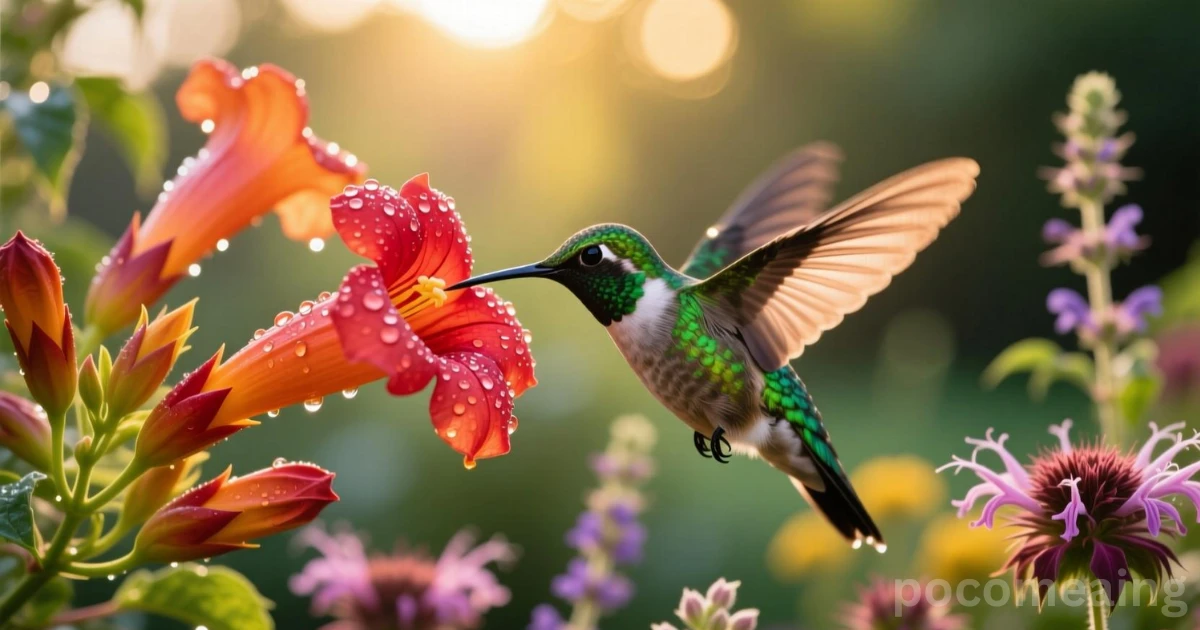 hummingbird-spiritual-meaning